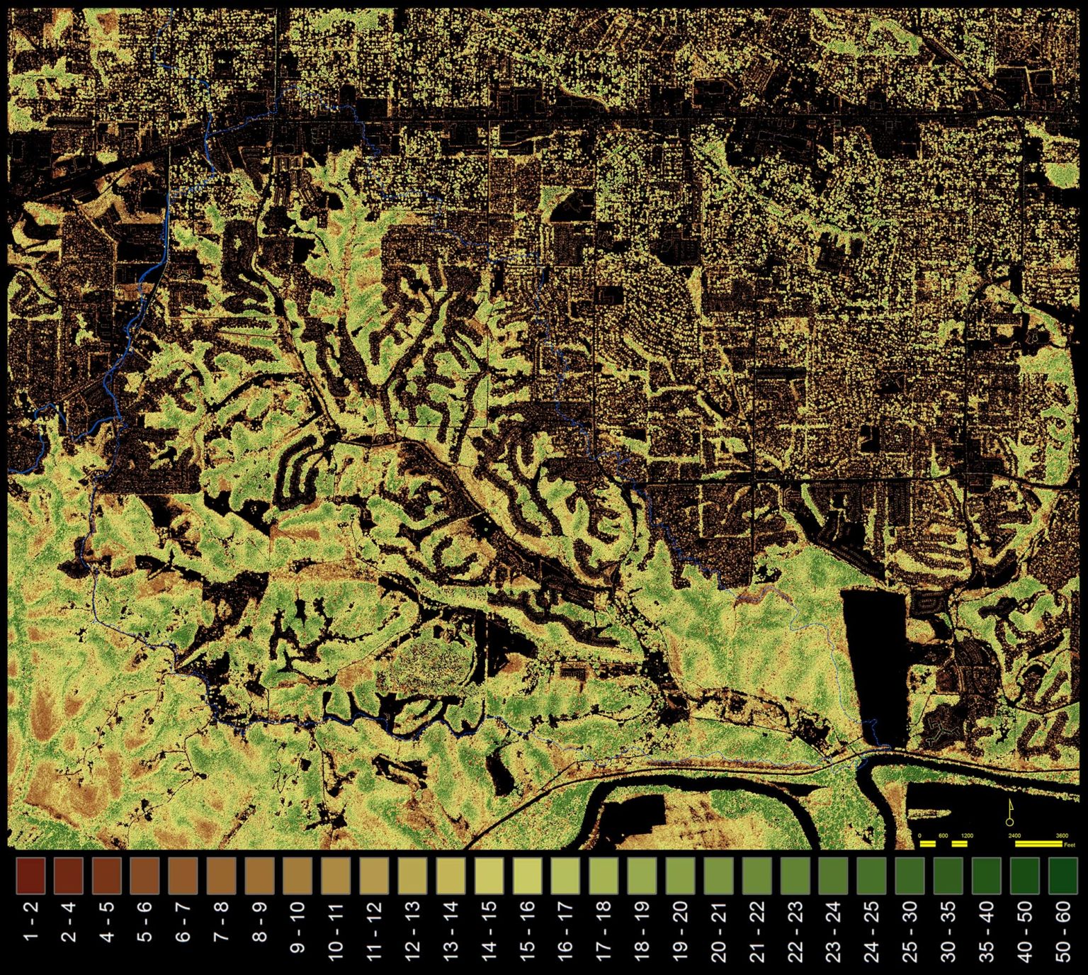 Kiefer Creek Ecosystem Restoration Missouri Coalition for the Environment