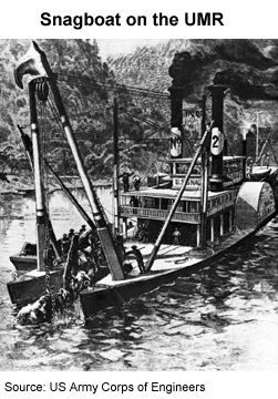 Snagboat-USACE-History-Site
