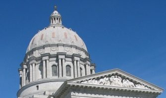 2022 Missouri Legislative Session Recap