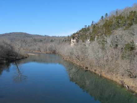 Ozark National Scenic Riverways Citizen Comment Guide 