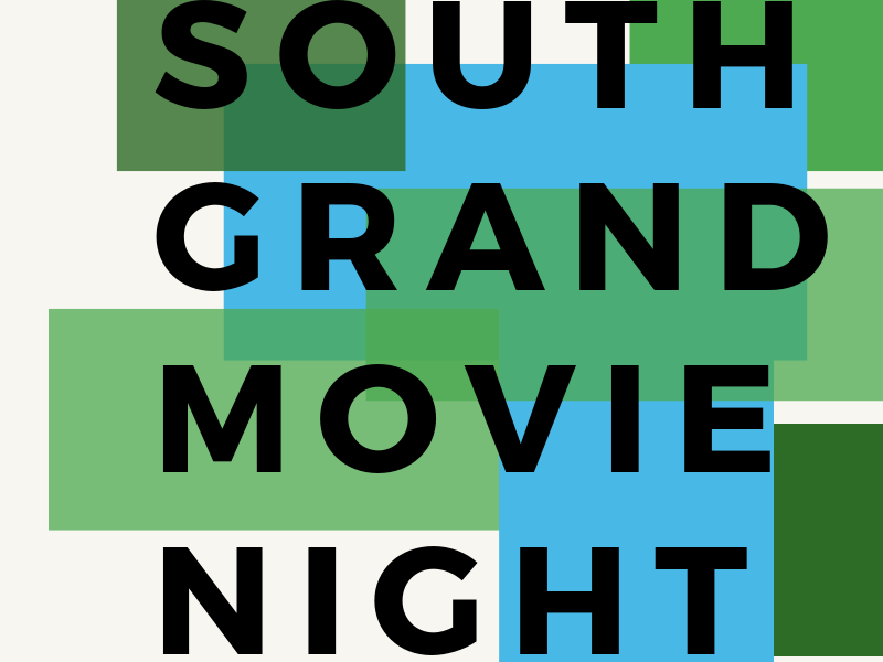 South Grand Movie Night