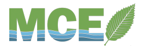 Missouri Coalition for the Environment Logo