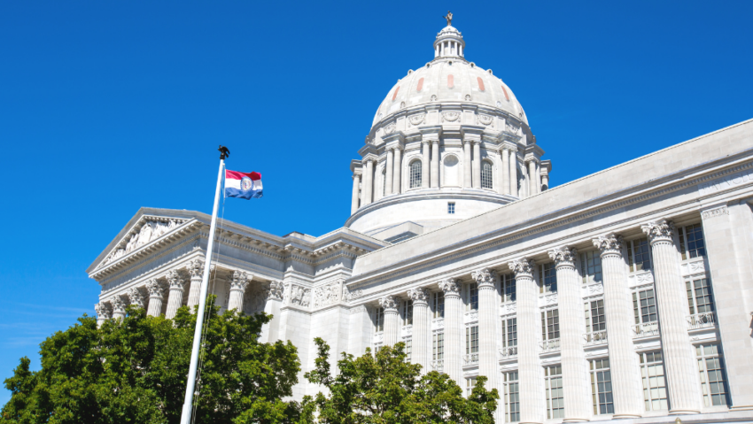 Missouri 2026 Legislative Session in Review