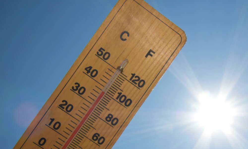 Extreme Urban Heat Policy Action