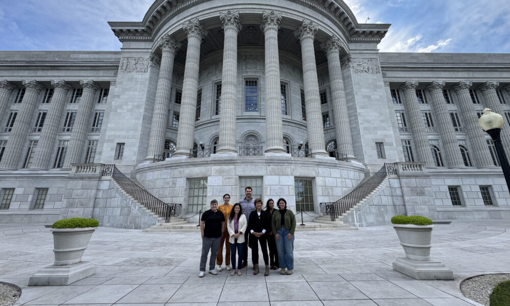 RSVP for MCE’s 2026 Advocacy Day